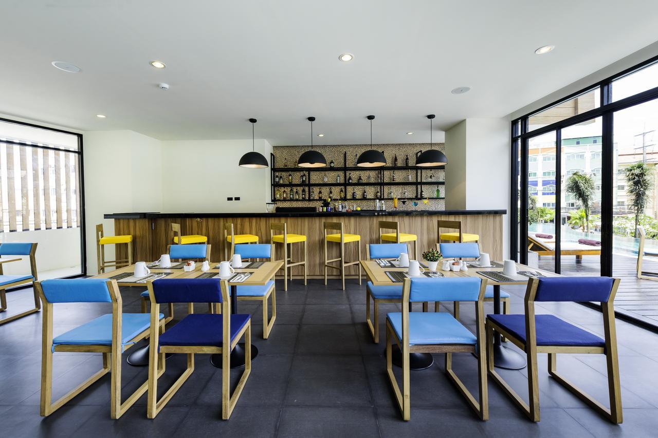 The Lunar Patong 4* Phuket