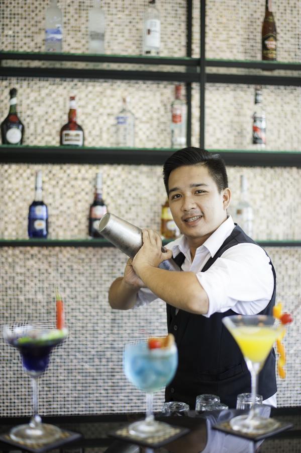 Hotel The Lunar Patong