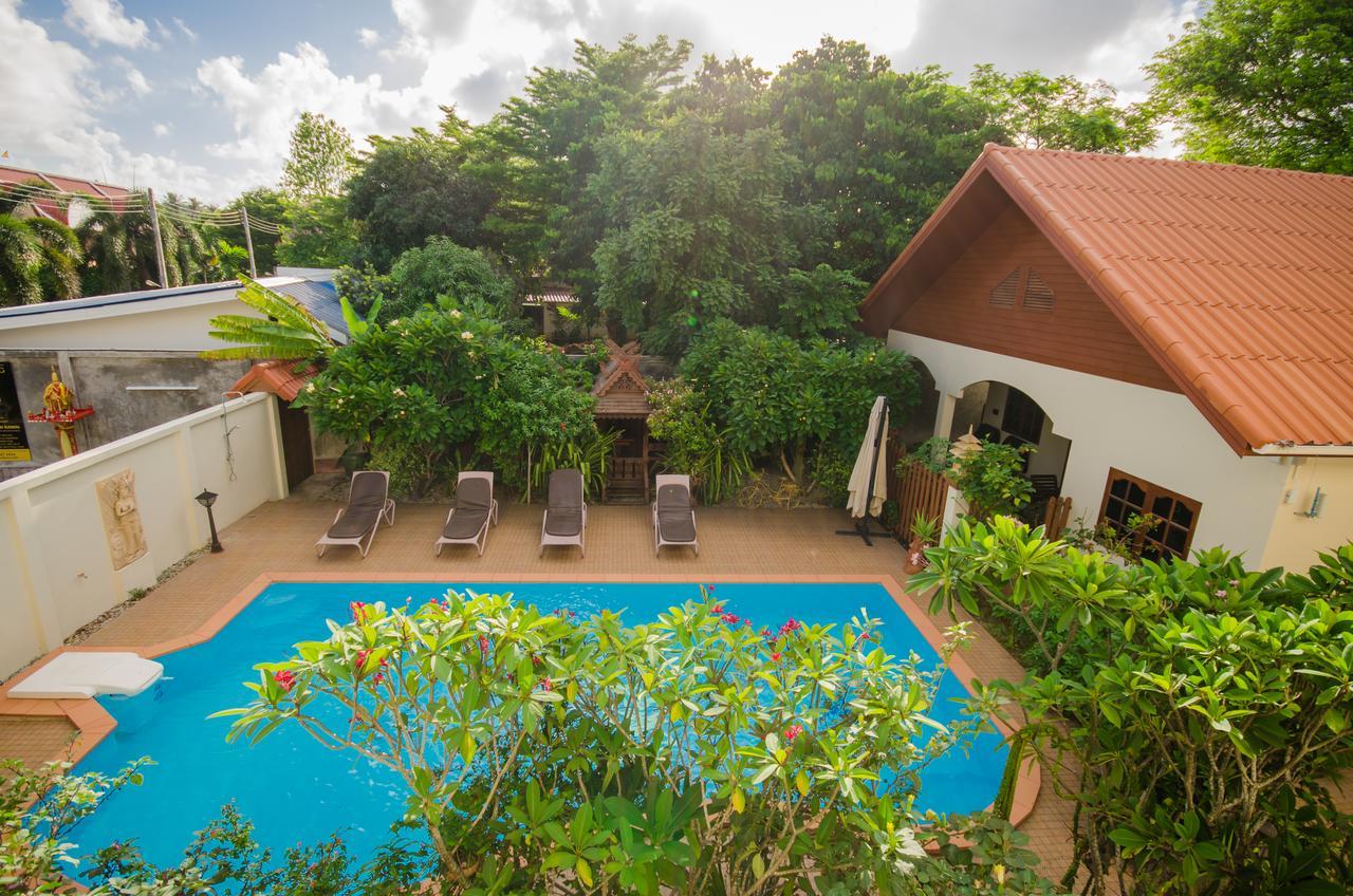 Namphung Phuket Boutique Aparthotel