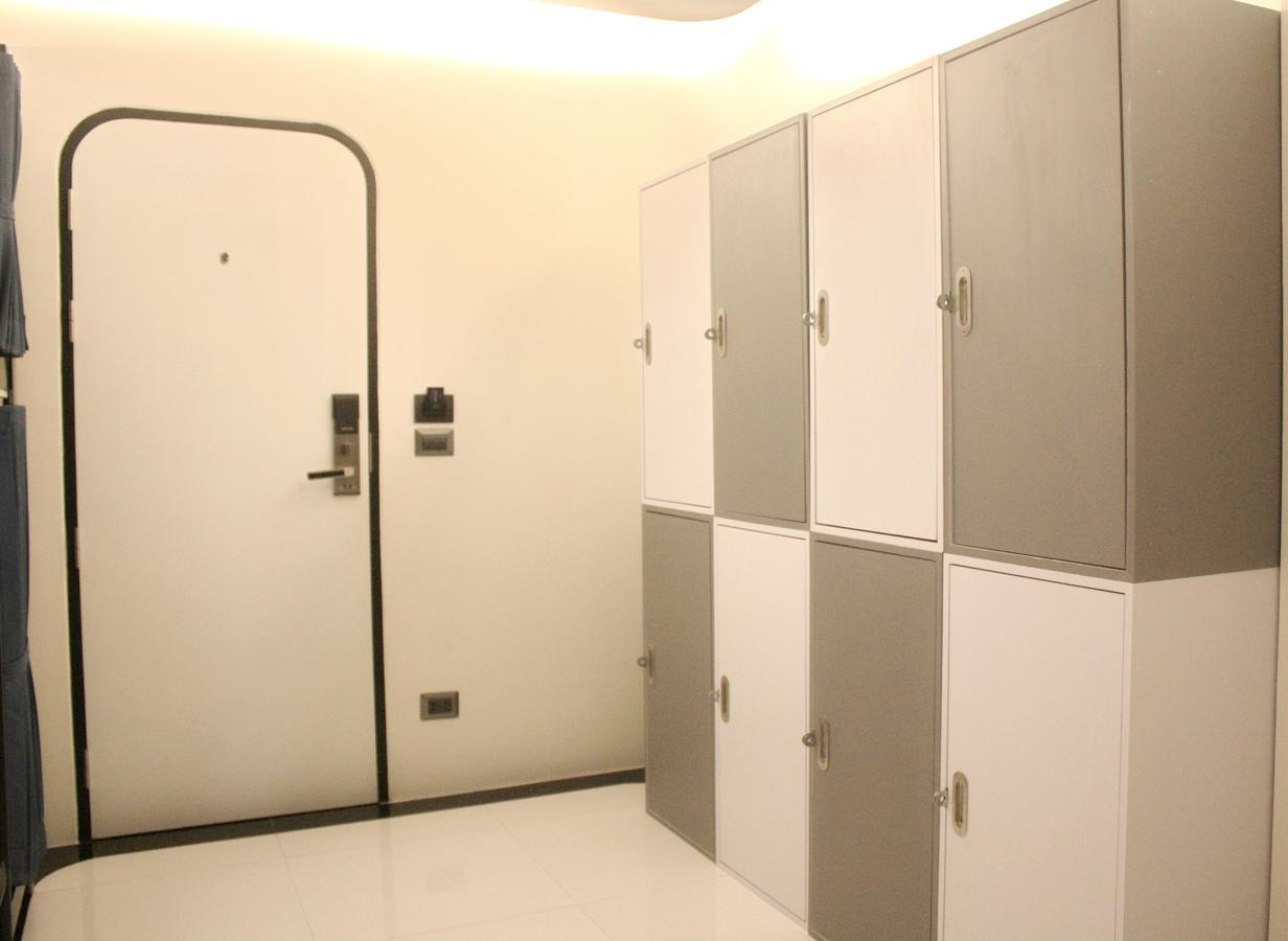 Hostel Bearpacker *