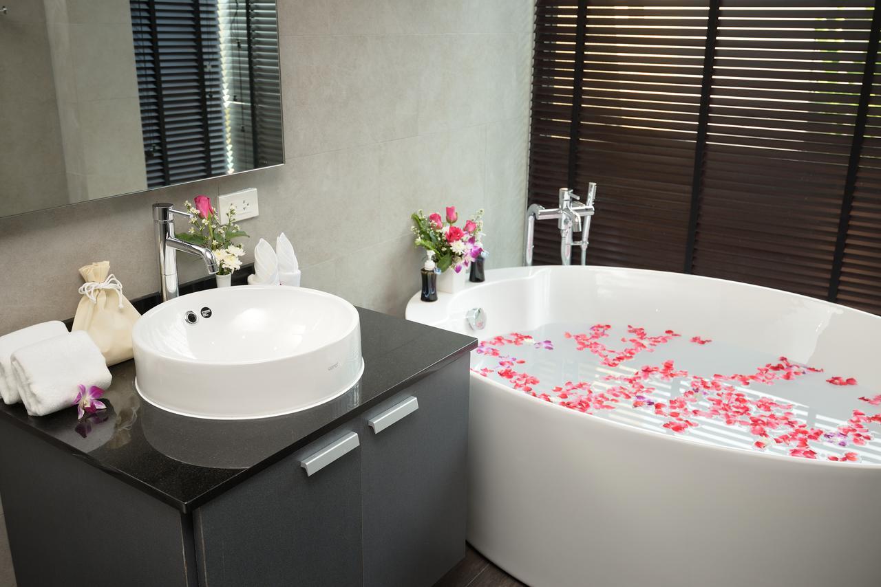 Resort Pumeria Phuket - Sha Strand Bang Tao