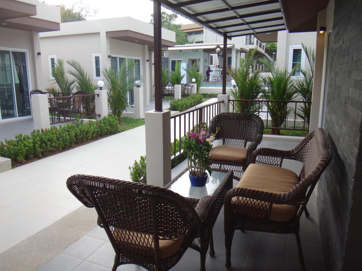 Resort Thuan