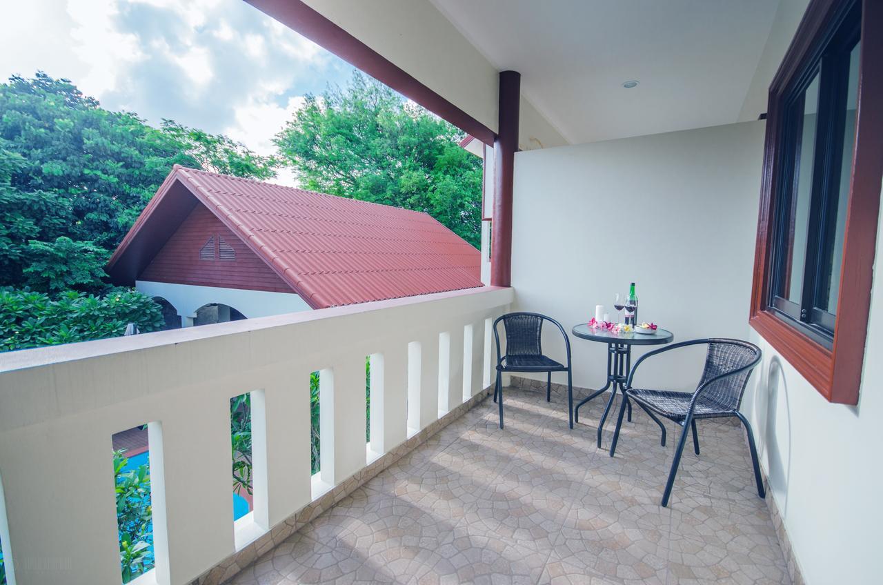 Namphung Phuket Boutique 4* Rawai