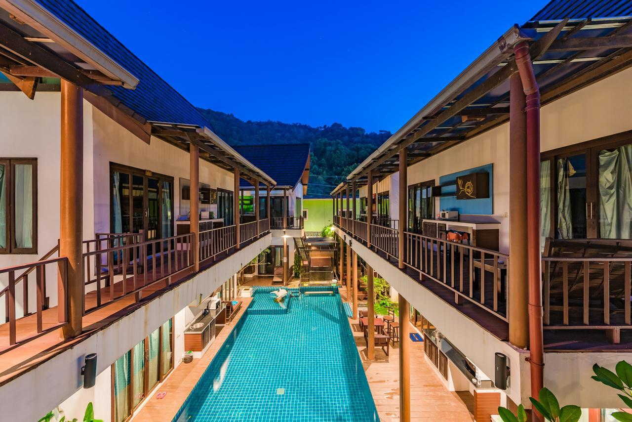 Assada Boutique Phuket Strand Kata