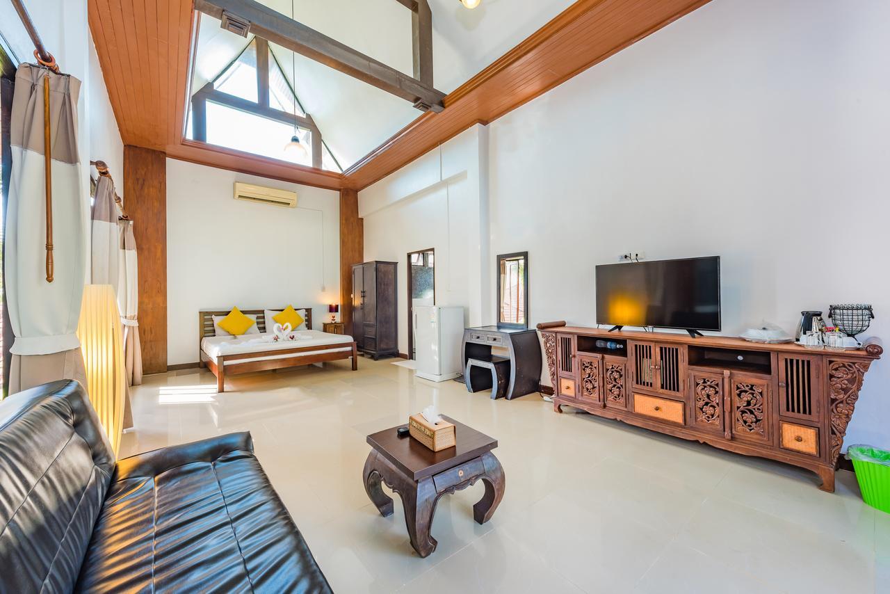Assada Boutique Phuket 3* Strand Kata