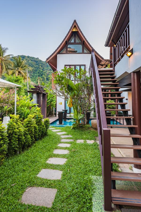 Hotel Assada Boutique Phuket Strand Kata