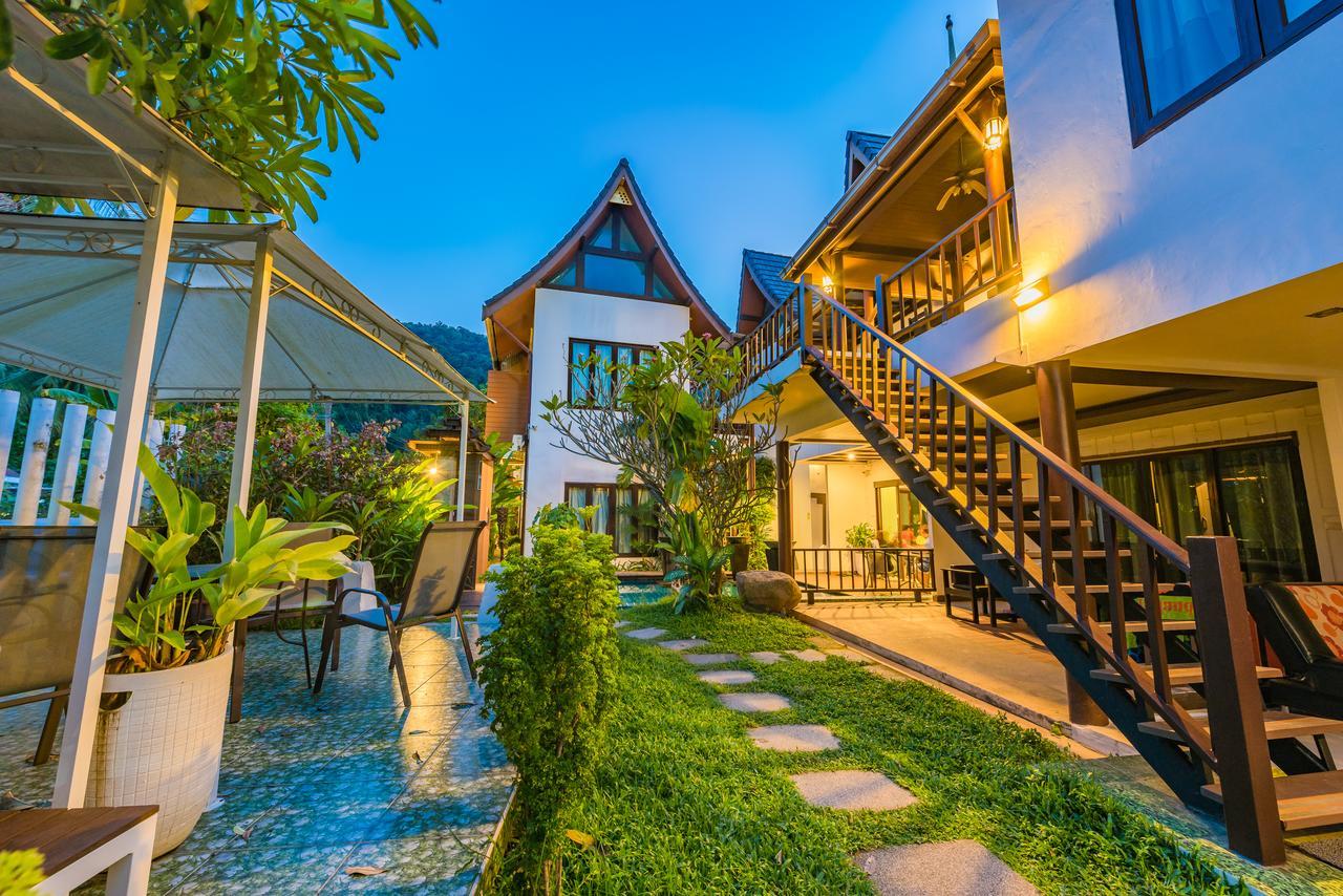 Assada Boutique Phuket 3*