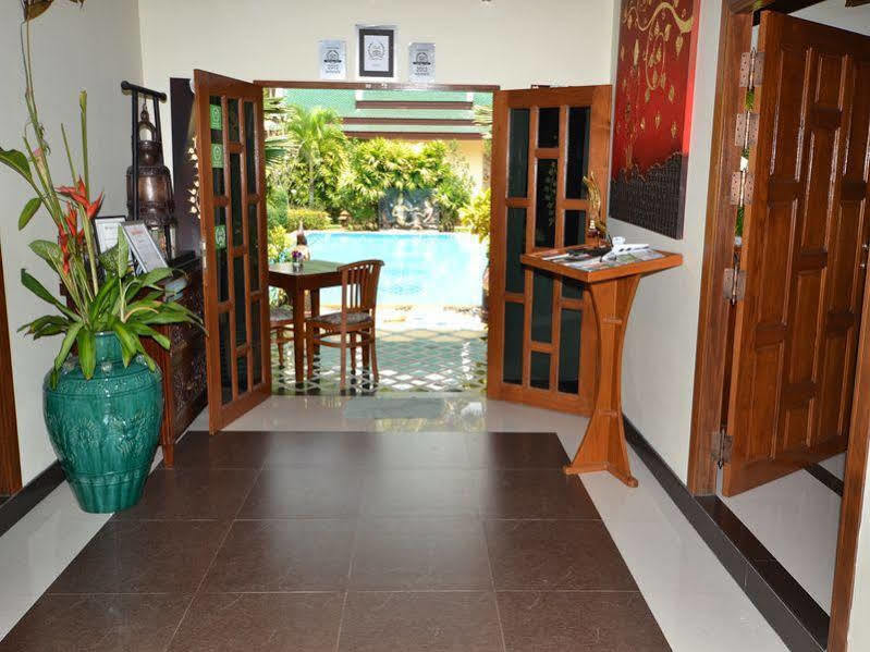 Baan Wanicha Resort-sha Extra Plus Resort