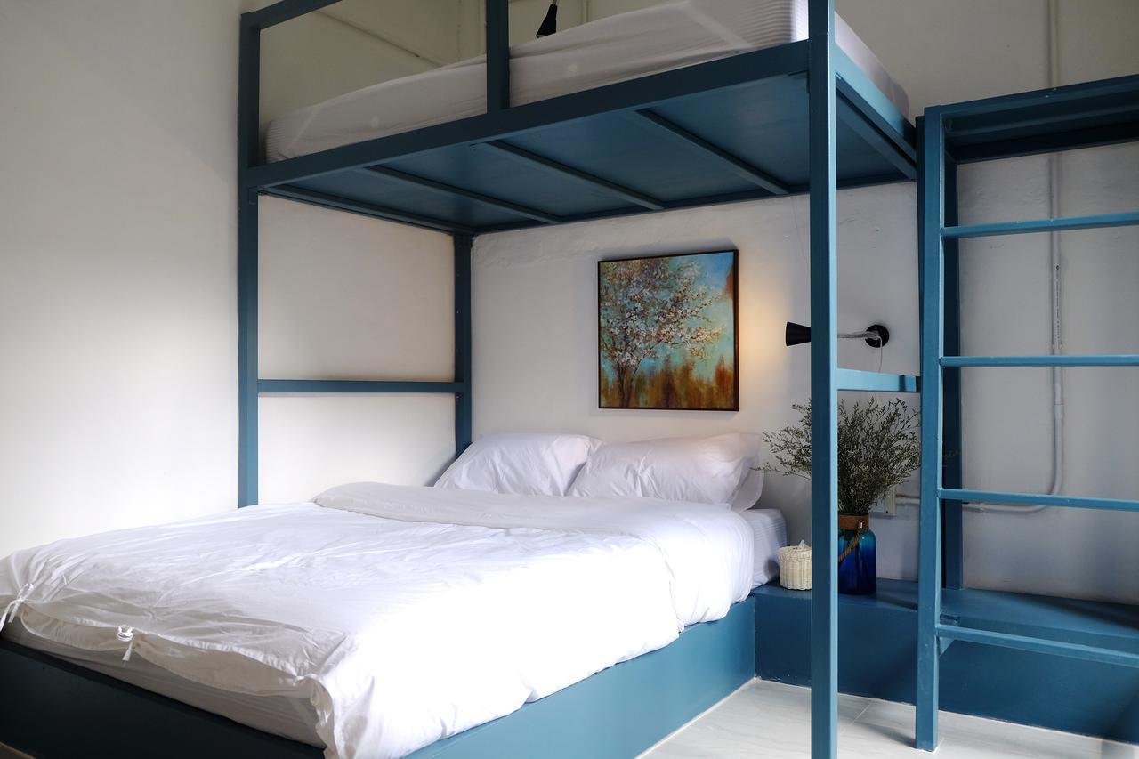 Albergue Aekkeko