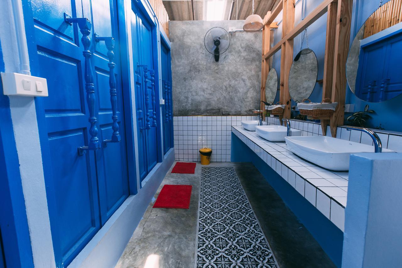 Albergue Aekkeko *