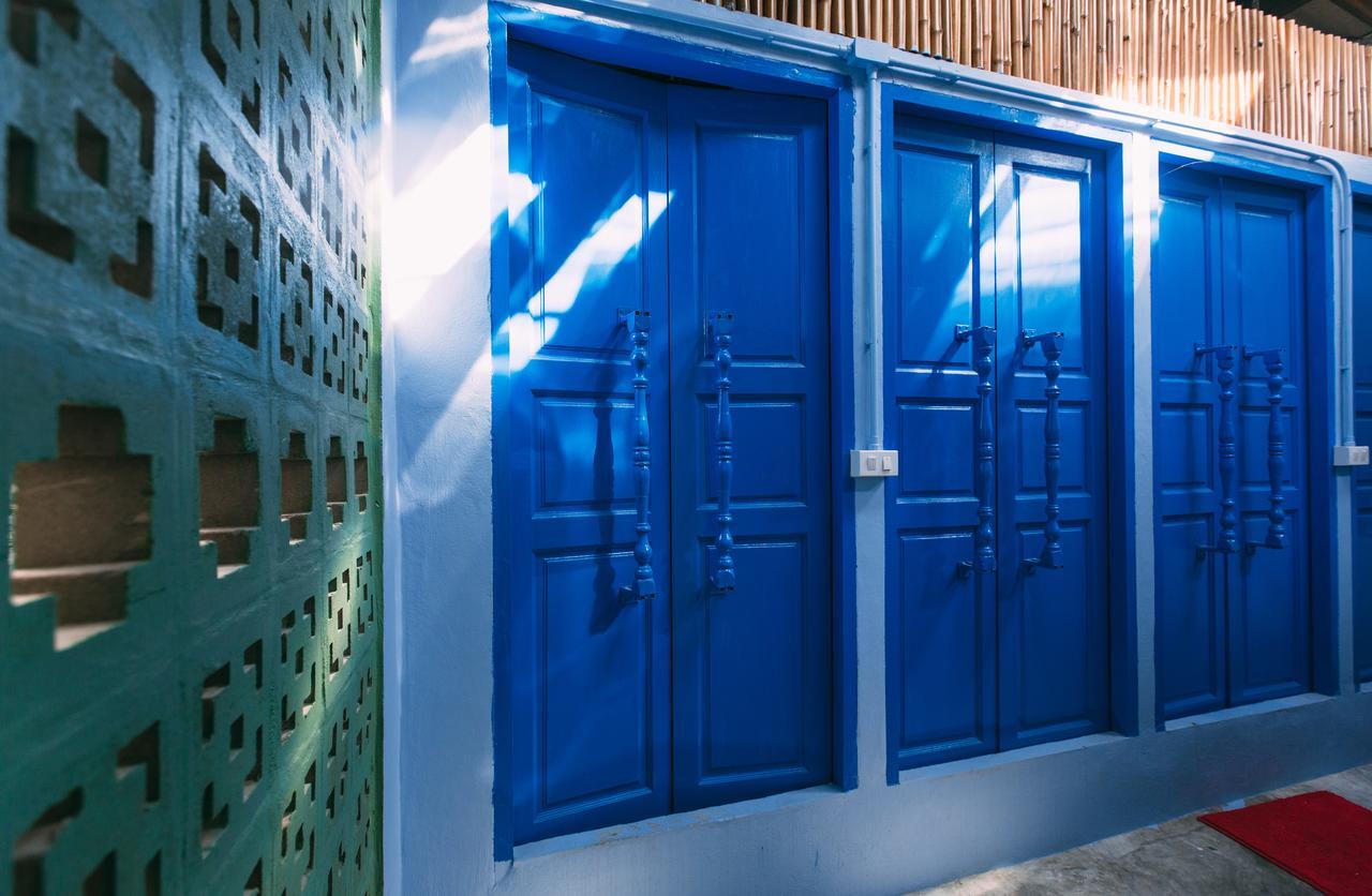 Aekkeko Albergue *