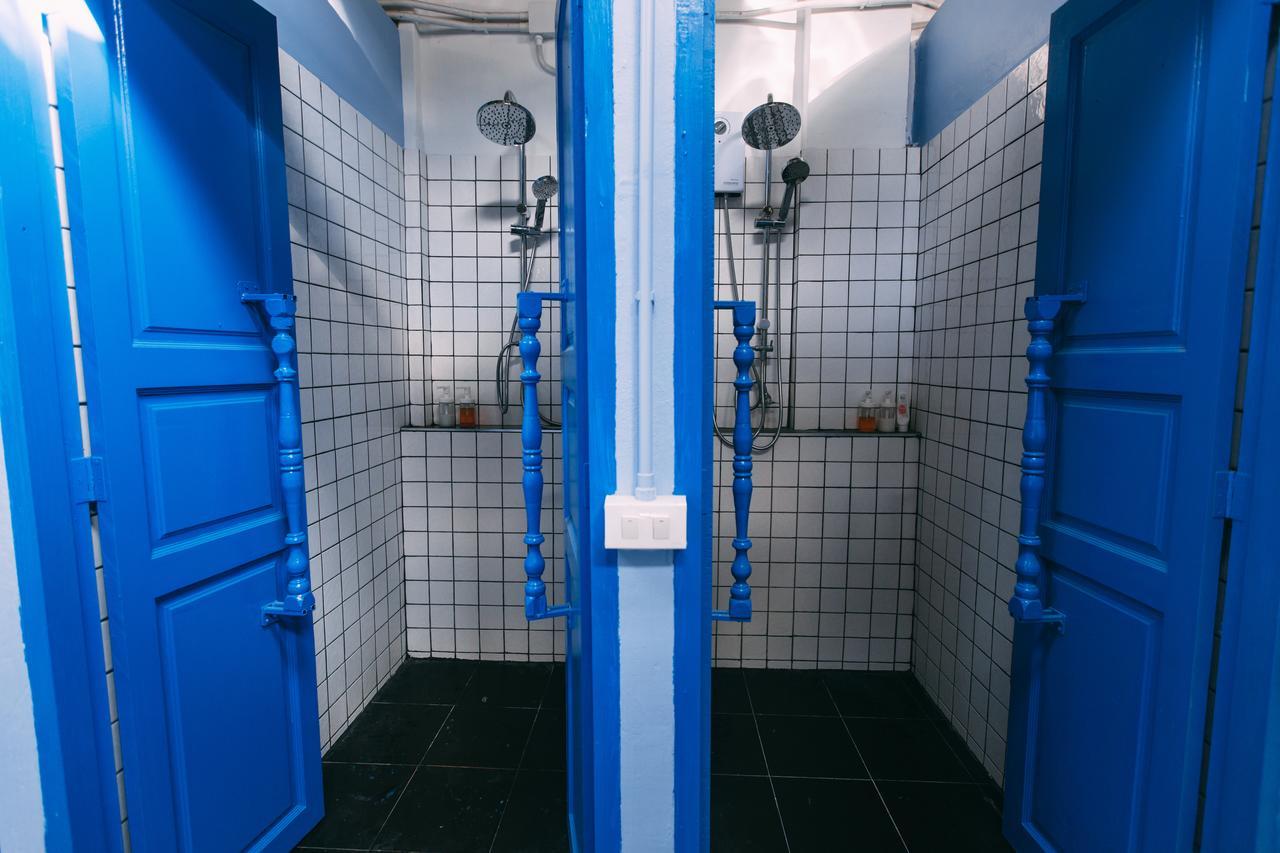Aekkeko Albergue