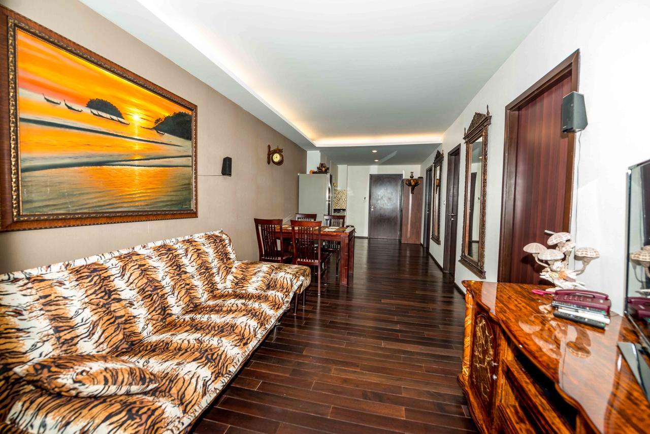 Apartment Title Appartement