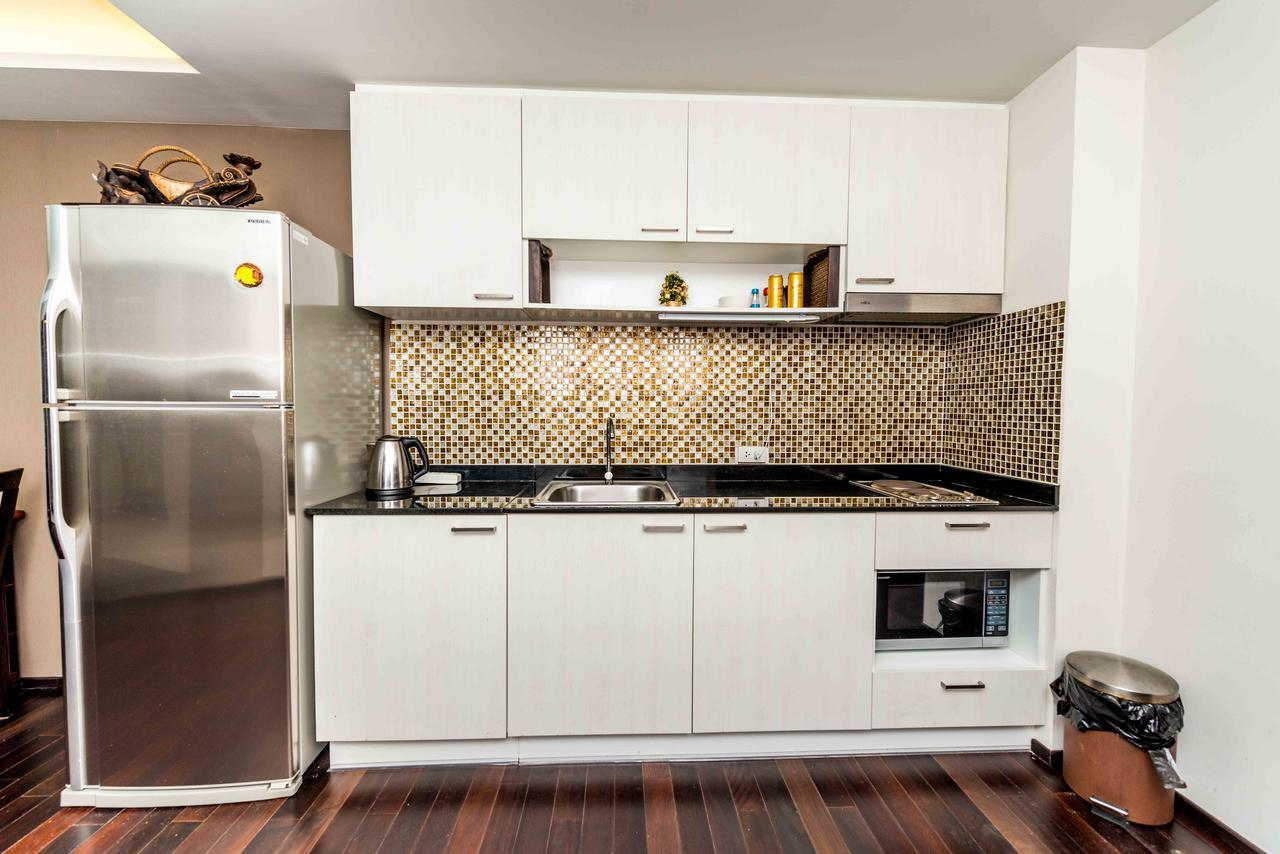 Appartement Apartment Title