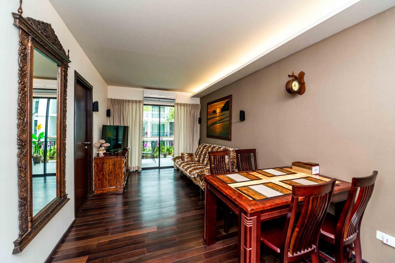 Apartment Title Appartement