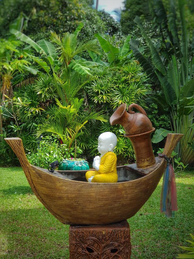 Baan Wanicha Resort-sha Extra Plus Resort Phuket