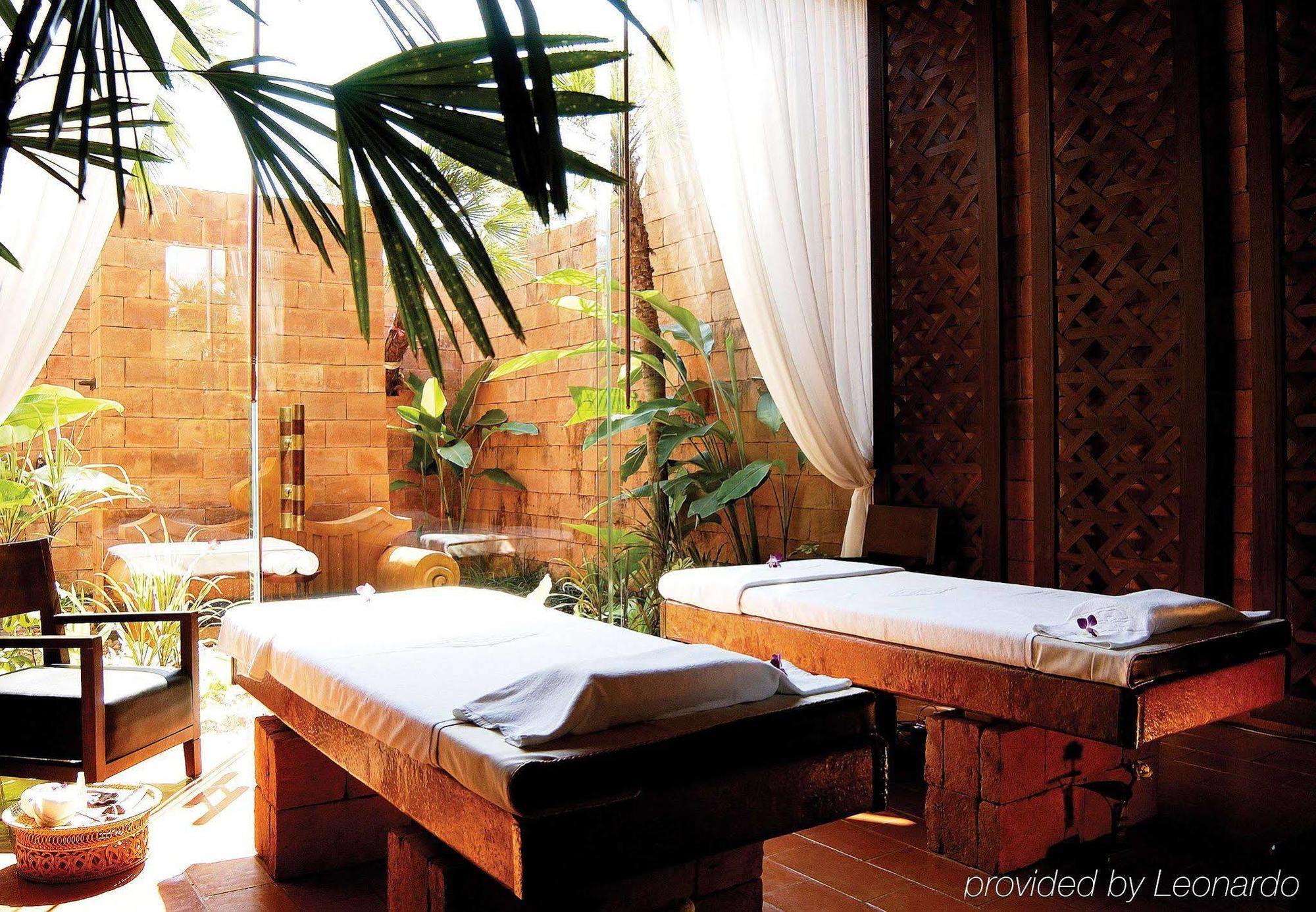 Marriott's Phuket Club Hotel Mai Khao