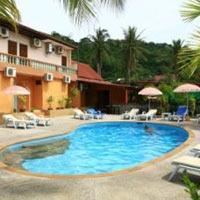 Club Coconut Resort Patong