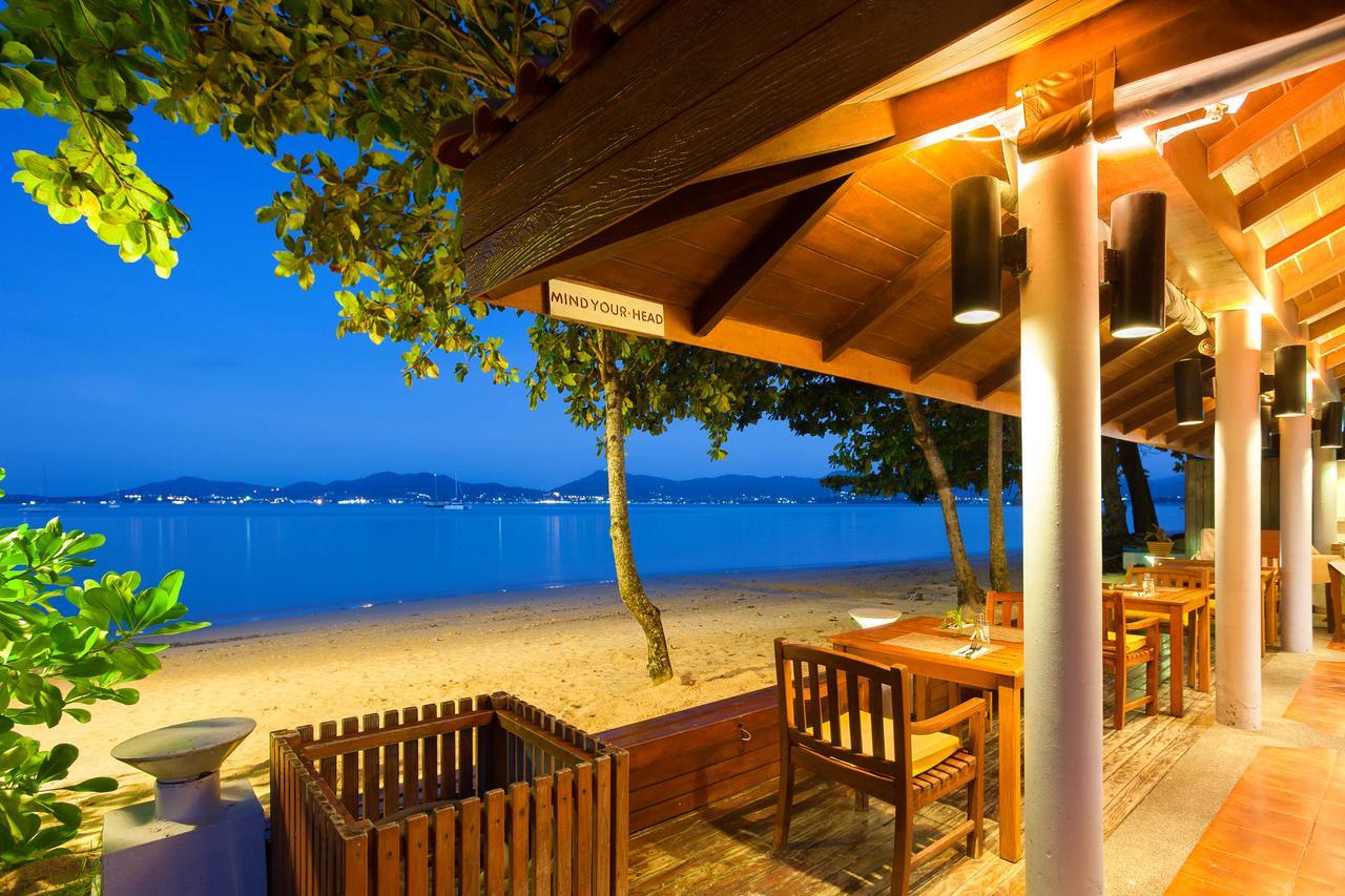 By The Sea Hotel Cape Panwa