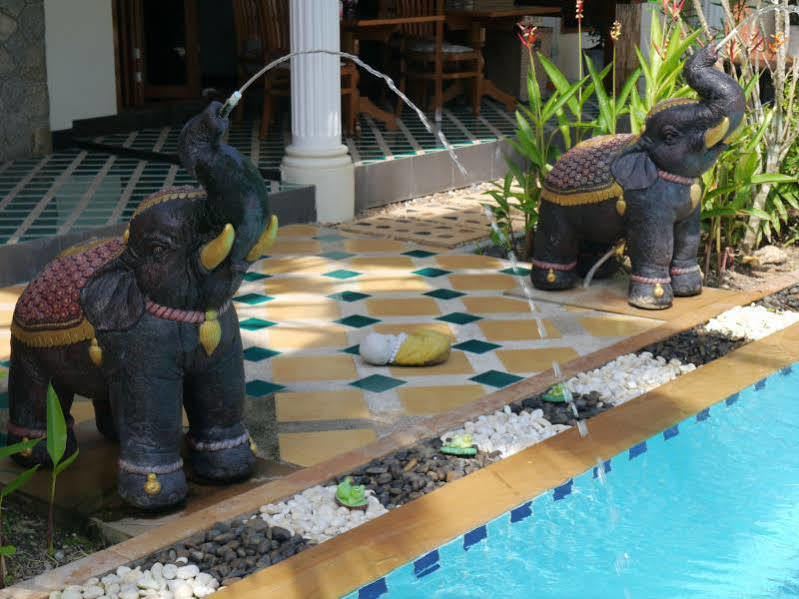 Resort Baan Wanicha Resort-sha Extra Plus