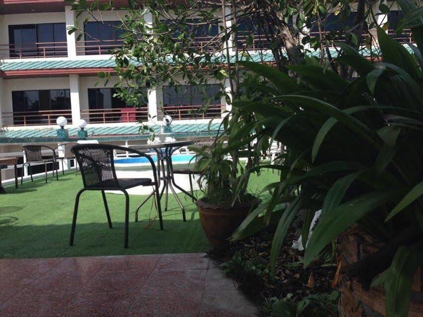 Mypatong - Hostel