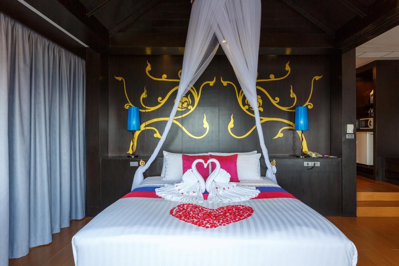 Namaka Resort Kamala Beach