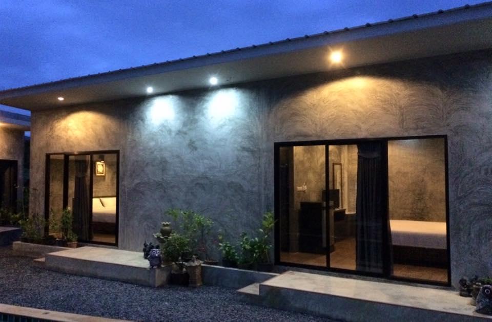 Bk Boutique Herberg Rawai
