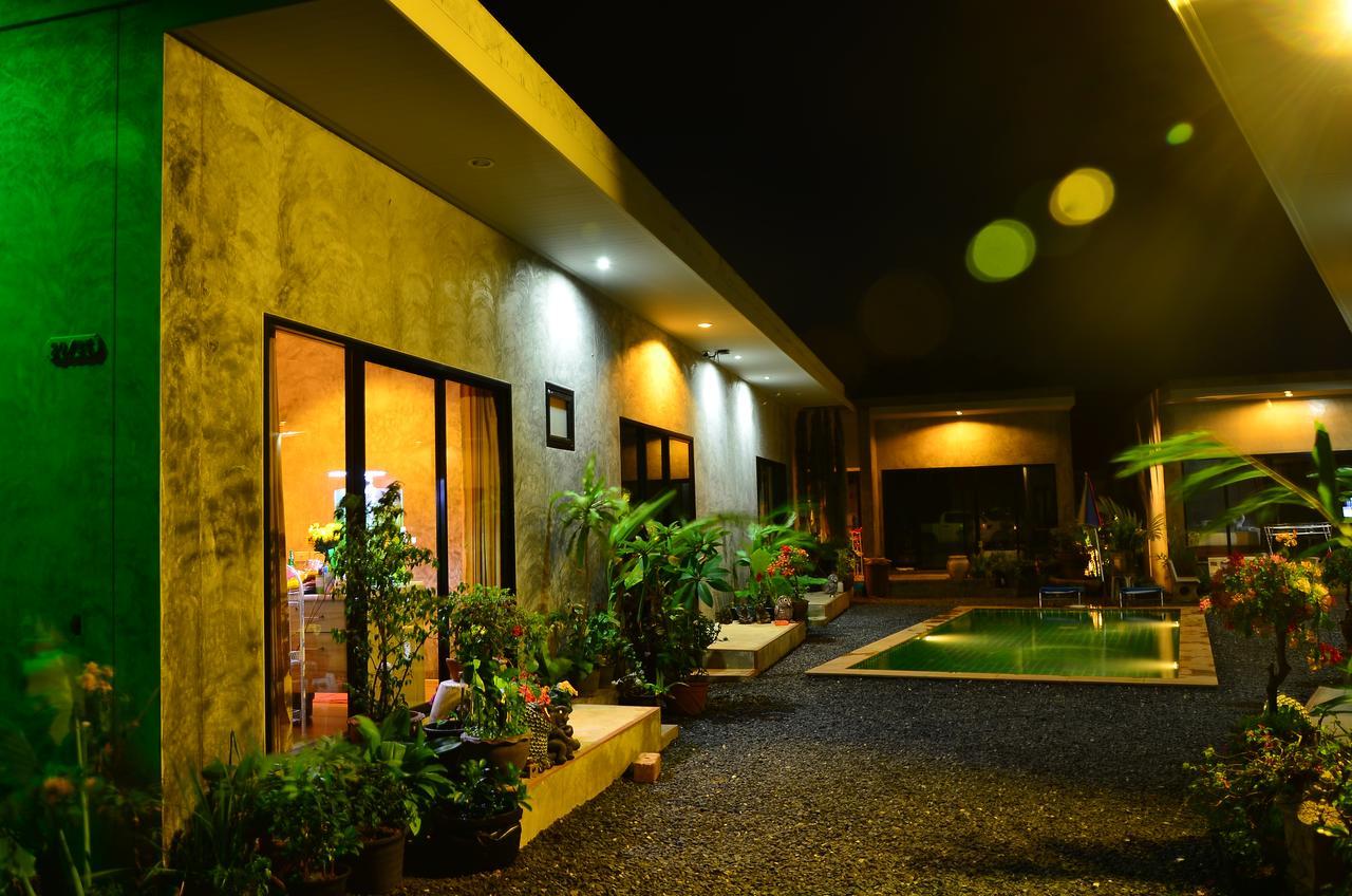 Bk Boutique Herberg Rawai
