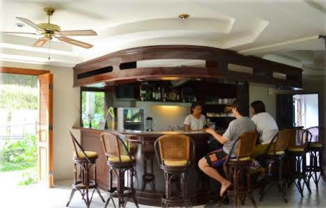Hotel Pen Hotel, - Sha Extra 3*