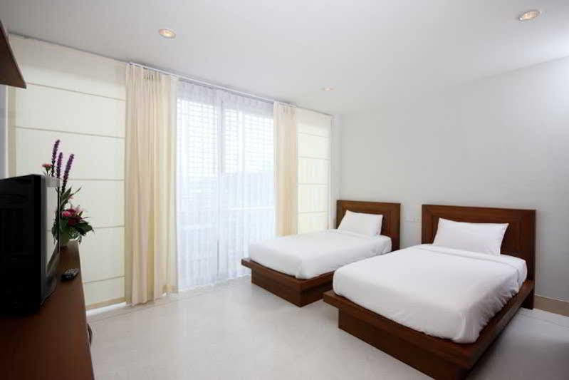 Hotel Hill Sea View