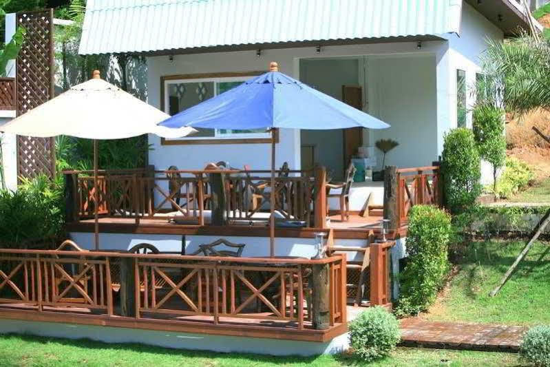 Hill Sea View Hotel Kata Beach (Phuket)