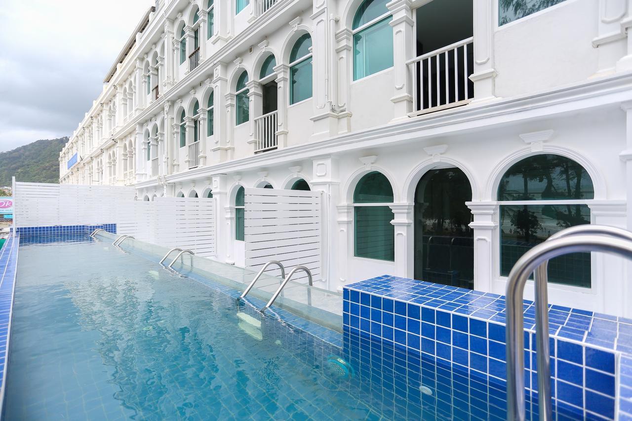 Modern Living Hotel 4*
