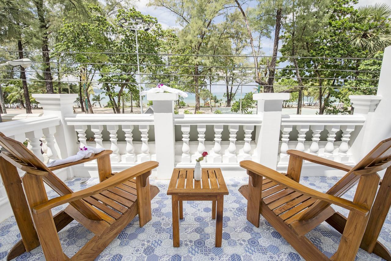 Modern Living Phuket