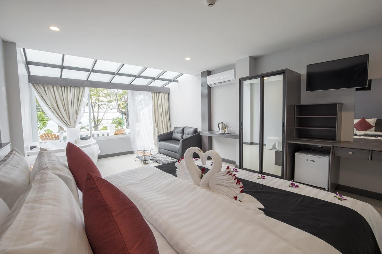 Modern Living Hotel Phuket