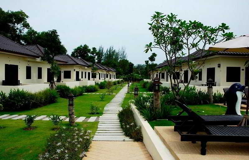 Tempat peranginan Kasalong Phuket