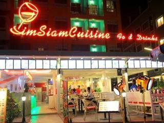 The Yim Siam Hotel