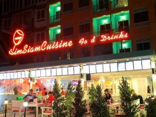 The Yim Siam 3*