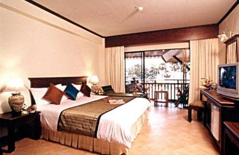 Resort Baan Karonburi Karon