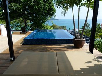 Gardens * Kata Beach (Phuket)