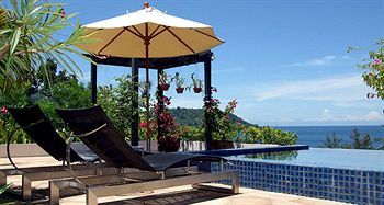 Gardens * Kata Beach (Phuket)