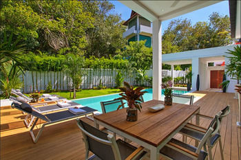 Apartment Baannaraya Pool
