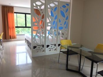 Hotel S4 - Sha Extra 4*