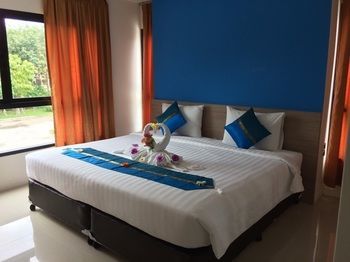 Hotel S4 - Sha Extra