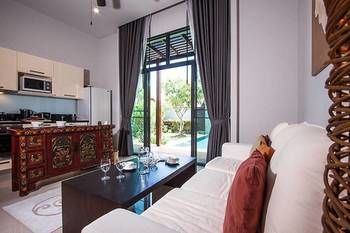 Anon Hotel Rawai