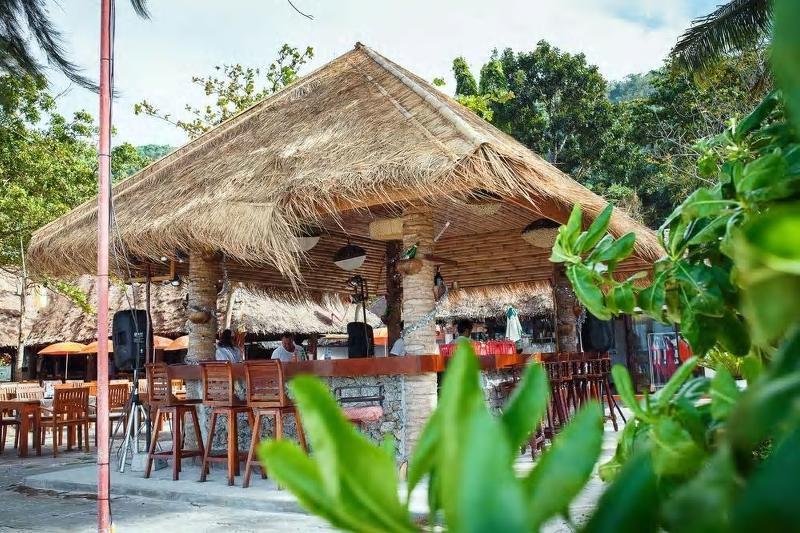 Coral Island 4* Phuket