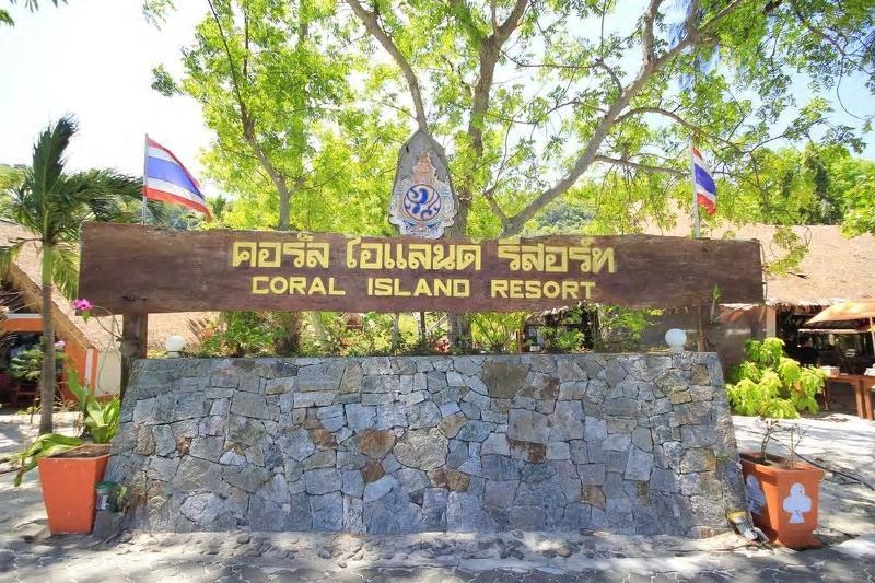 Coral Island Resort Phuket