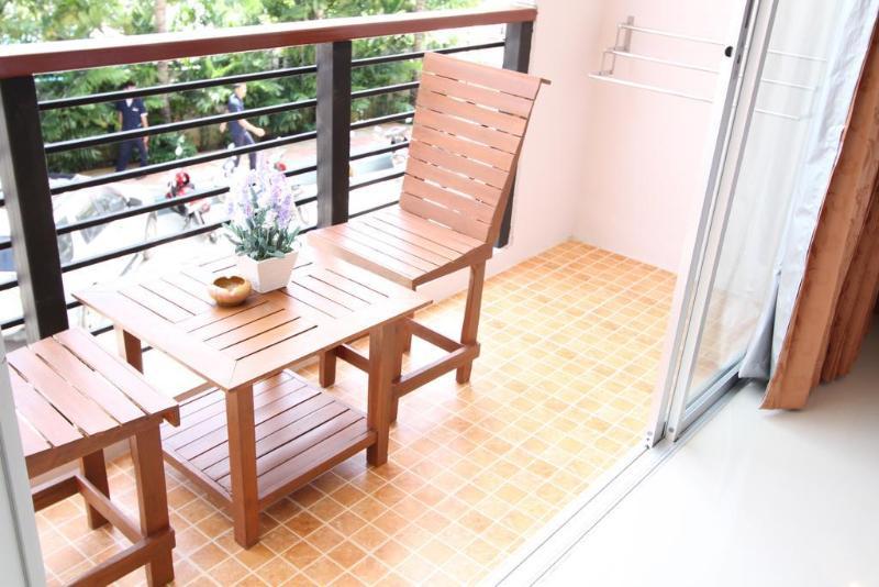 The Orchid House - Sha Extra 2* Kata Beach (Phuket)