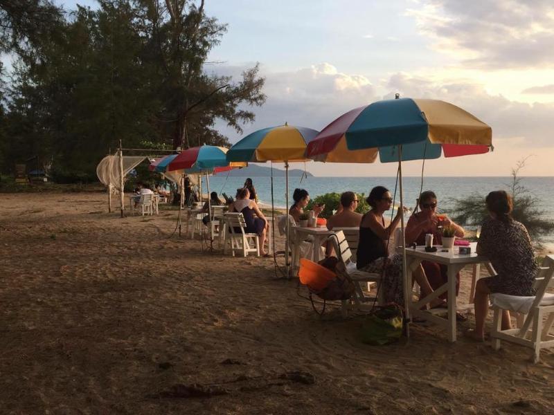 Micky Monkey Beach At Maikhao Beach 2* Mai Khao