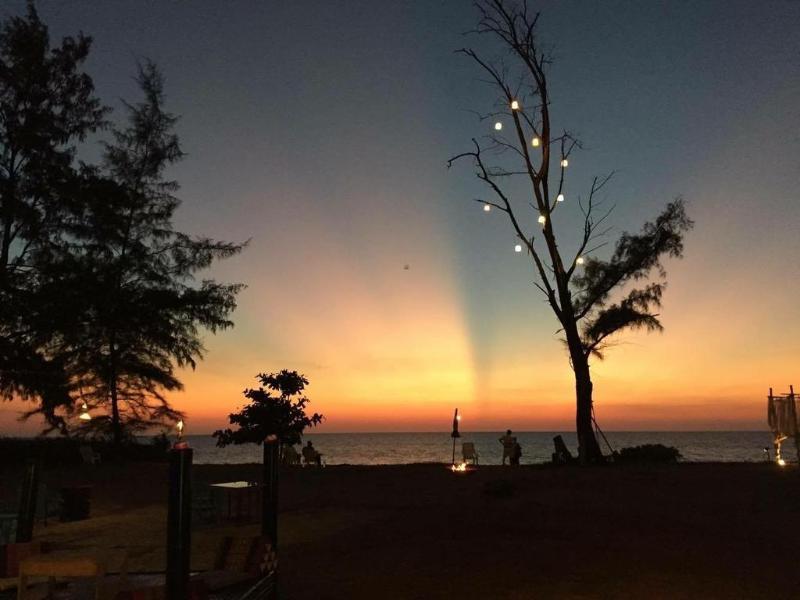 Hotel Micky Monkey Beach At Maikhao Beach 2*