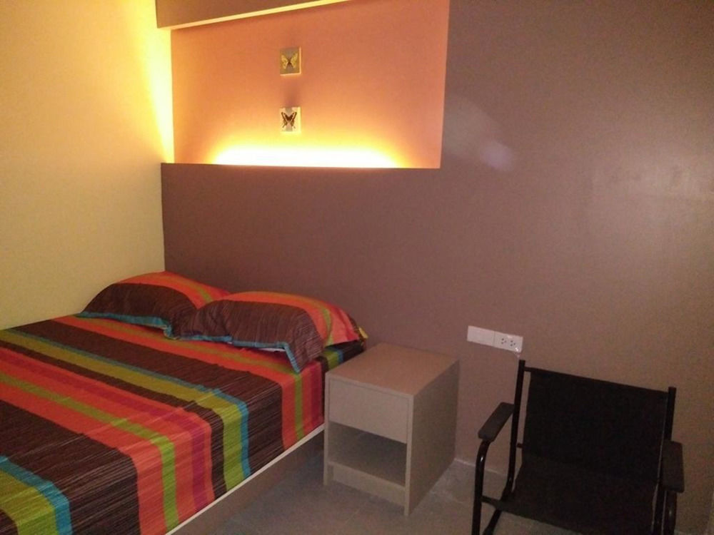 Casa de hóspedes In House 3*